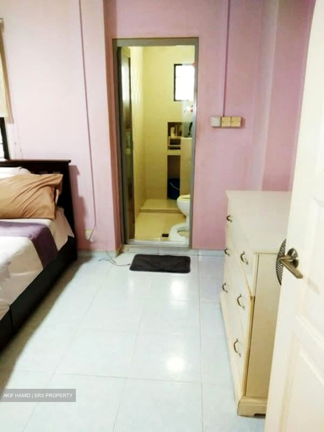 Blk 345 Tampines Street 33 (Tampines), HDB 4 Rooms #546665811